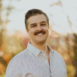 Chris Vanderbilt, founder of One Step After
